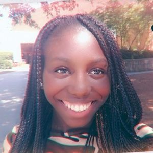 Meet your Posher, Esther